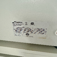 Thermo HERAcell Vios 250i Double Stack CO2 Incubator image 2